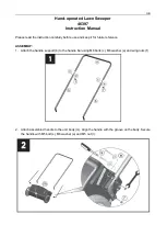 Предварительный просмотр 18 страницы Eurotops 46397 Manual