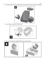 Предварительный просмотр 20 страницы Eurotops 46397 Manual