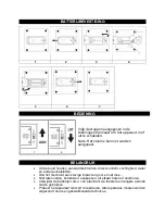 Предварительный просмотр 11 страницы Eurotops 46456 Instruction Manual