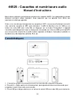 Предварительный просмотр 14 страницы Eurotops 46525 Quick Start Manual