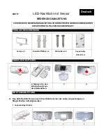 Preview for 9 page of Eurotops 46593 Instruction Manual