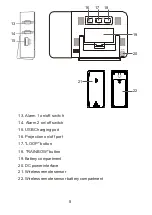 Preview for 8 page of Eurotops 47133 Instruction Manual