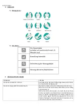 Предварительный просмотр 7 страницы Eurotops 48335 Instruction Manual