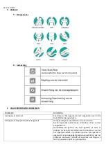 Предварительный просмотр 11 страницы Eurotops 48335 Instruction Manual