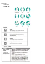 Предварительный просмотр 15 страницы Eurotops 48335 Instruction Manual