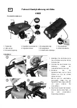 Eurotops 48822 Quick Start Manual предпросмотр