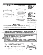 Preview for 4 page of Eurotops 50167 Instruction Manual