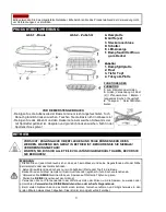 Preview for 9 page of Eurotops 50167 Instruction Manual