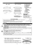 Preview for 19 page of Eurotops 50167 Instruction Manual