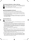 Preview for 4 page of Eurotops 8024 Instruction Manual