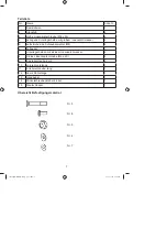 Preview for 7 page of Eurotops 8024 Instruction Manual