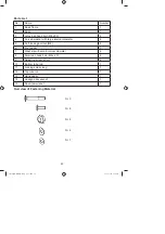 Preview for 22 page of Eurotops 8024 Instruction Manual