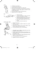 Preview for 44 page of Eurotops 8024 Instruction Manual