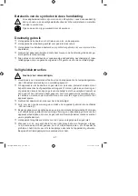 Preview for 47 page of Eurotops 8024 Instruction Manual