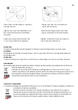 Preview for 4 page of Eurotops 93405 User Manual