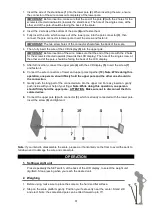 Предварительный просмотр 3 страницы Eurotops 94318 Instruction Manual