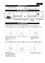 Предварительный просмотр 6 страницы Eurotops 94318 Instruction Manual