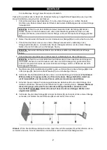 Предварительный просмотр 7 страницы Eurotops 94318 Instruction Manual