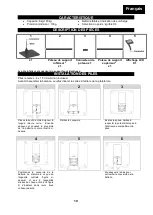 Предварительный просмотр 10 страницы Eurotops 94318 Instruction Manual