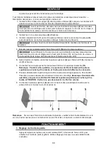 Предварительный просмотр 11 страницы Eurotops 94318 Instruction Manual