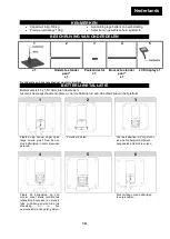 Предварительный просмотр 14 страницы Eurotops 94318 Instruction Manual