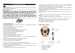 Preview for 10 page of Eurotops AST-300H Quick Start Manual