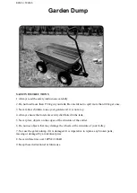 Preview for 1 page of Eurotops B2145 Quick Start Manual