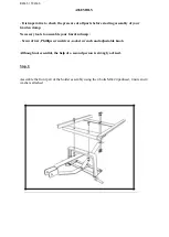 Preview for 2 page of Eurotops B2145 Quick Start Manual