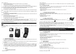 Предварительный просмотр 3 страницы Eurotops C4111 Instruction Manual