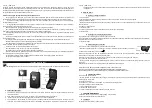 Предварительный просмотр 4 страницы Eurotops C4111 Instruction Manual