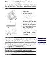 Preview for 5 page of Eurotops Discgear Instruction Manual