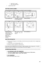 Предварительный просмотр 19 страницы Eurotops EP694 User Manual