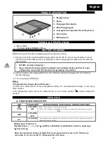 Preview for 2 page of Eurotops EP707/ B106F Instruction Manual