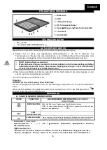 Preview for 6 page of Eurotops EP707/ B106F Instruction Manual