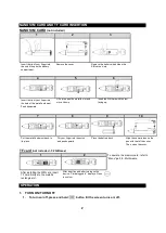 Предварительный просмотр 2 страницы Eurotops EP713 Instruction Manual