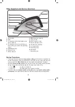 Предварительный просмотр 20 страницы Eurotops Instruction manual Instruction Manual