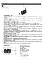 Eurotops KW9358W-c Manual preview