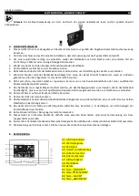 Preview for 7 page of Eurotops KW9358W-c Manual