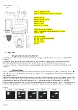 Preview for 8 page of Eurotops KW9358W-c Manual