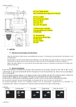 Preview for 14 page of Eurotops KW9358W-c Manual