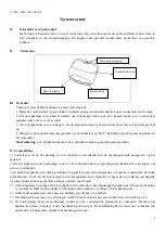 Preview for 5 page of Eurotops LWF-1003 User Manual