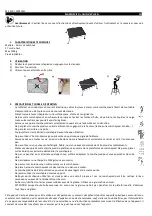 Eurotops M 2500 Instruction Manual предпросмотр