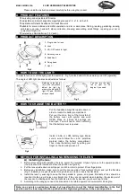 Eurotops MA565 Manual предпросмотр