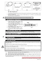 Preview for 2 page of Eurotops MA565 Manual