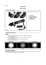 Eurotops P450 User Manual preview