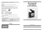 Предварительный просмотр 1 страницы Eurotops Profi-Partner 44670 Instruction Manual