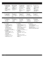 Preview for 16 page of Eurotops Rusher 2,4 GHz Instruction