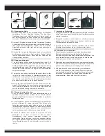 Предварительный просмотр 23 страницы Eurotops Rusher 2,4 GHz Instruction