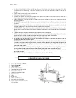 Предварительный просмотр 6 страницы Eurotops T8190 Instruction Manual