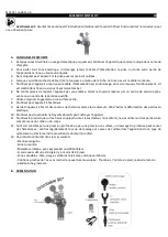 Preview for 1 page of Eurotops TWIST & FIT Quick Start Manual